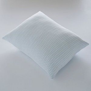 2 Pack Cool N' Comfort Gel Fiber Pillow with CoolMax Technology - Queen